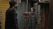 Pieta de Kim Ki-duk Pieta de Kim Ki-duk