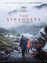 The Strangers Cover The Strangers Cover