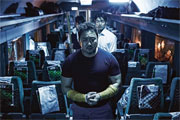Train to Busan 1 Train to Busan 1