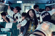 Train to Busan 3 Train to Busan 3
