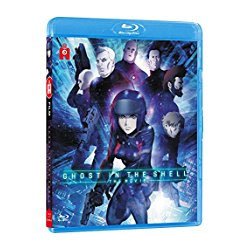 ghost in the shell the movie ghost in the shell the movie
