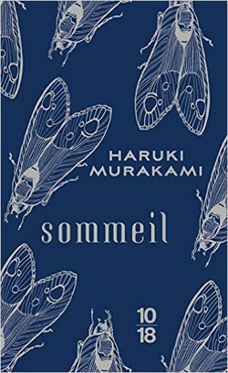 sommeil haruki murakami