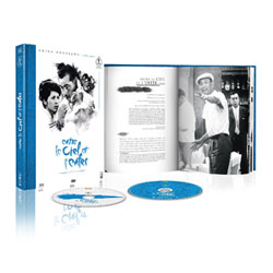 blu-ray entre le ciel et l'enfer blu-ray entre le ciel et l'enfer