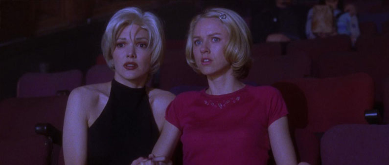 Mulholland Drive