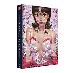 perfect blue blu-ray