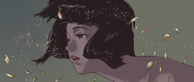 Perfect Blue : Sortie du Blu-Ray et DVD collector