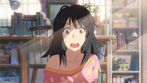 sortie blu-ray de your name - 1