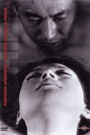 amours dans la neige - cover amours dans la neige - cover