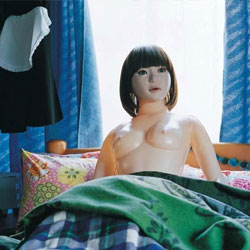 meilleurs film japonais - Air Doll