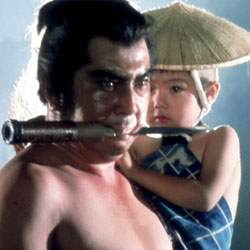 meilleurs film japonais - baby cart 3