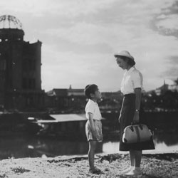 meilleurs films japonais - Children of Hiroshima