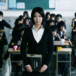 meilleurs film japonais - confessions