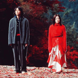 meilleurs films japonais - dolls