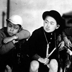 meilleurs films japonais - gosses de tokyo