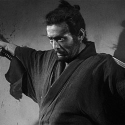 meilleurs films japonais - Harakiri