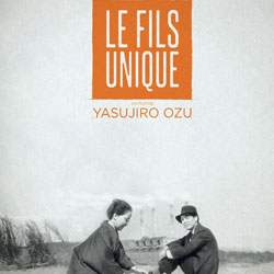 meilleurs films japonais - le fils unique