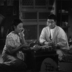 meilleurs films japonais - les soeurs de gion