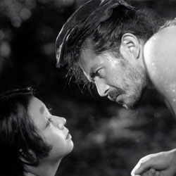 meilleurs films japonais - rashomon