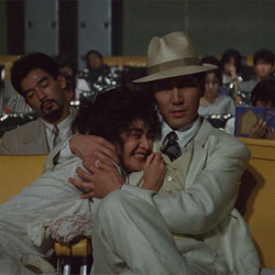 meilleurs films japonais - tampopo