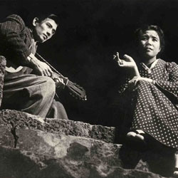 meilleurs films japonais - tragedy of japan