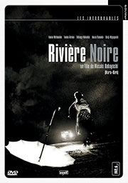 rivière noire - cover